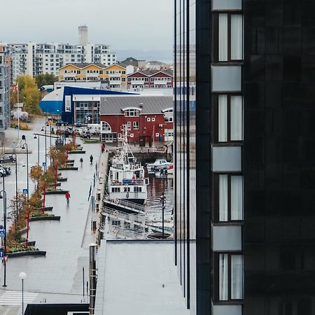 Comfort Hotel Bodø Dış mekan fotoğraf