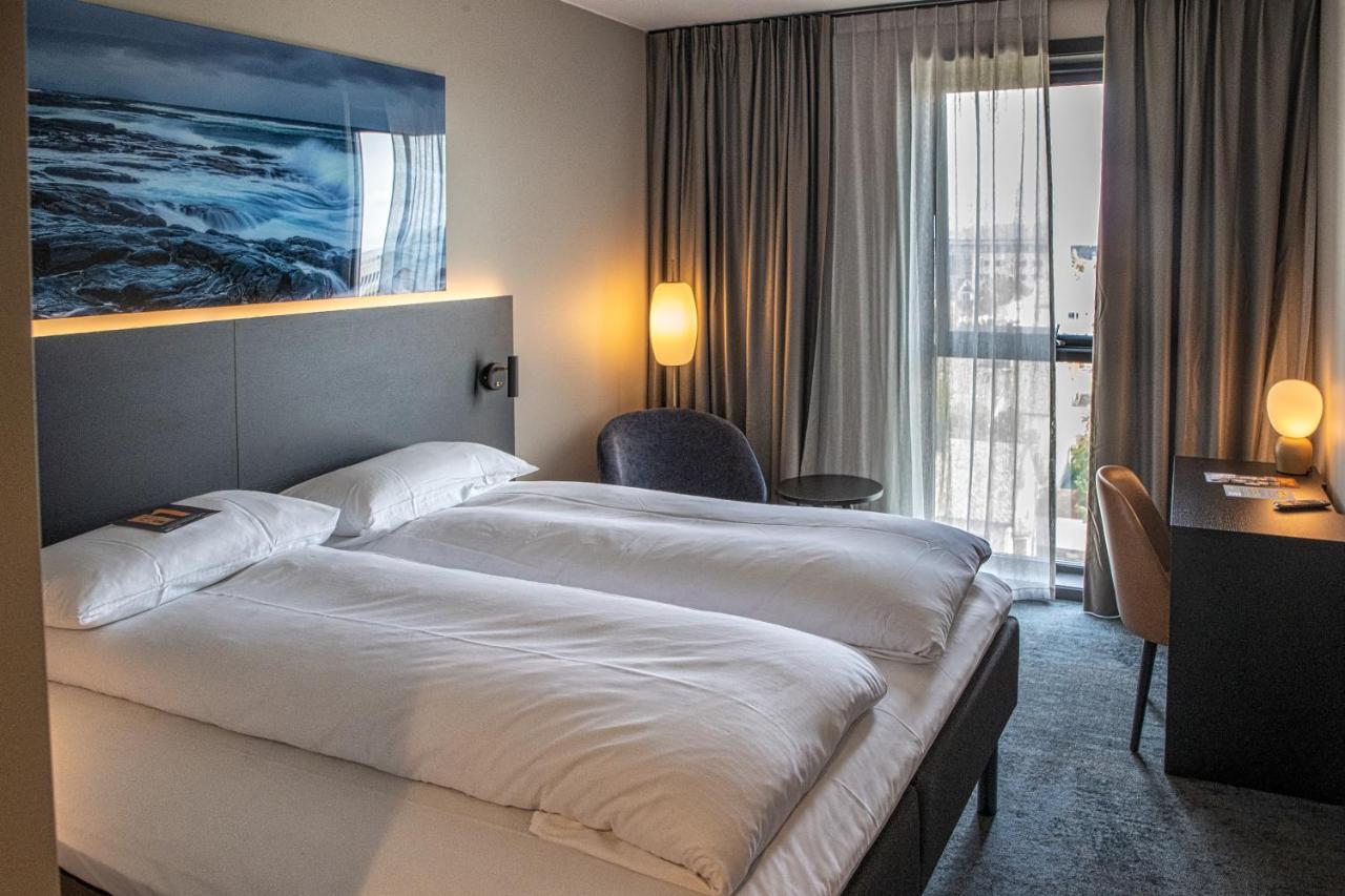 Comfort Hotel Bodø Dış mekan fotoğraf