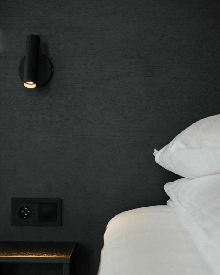 Comfort Hotel Bodø Dış mekan fotoğraf