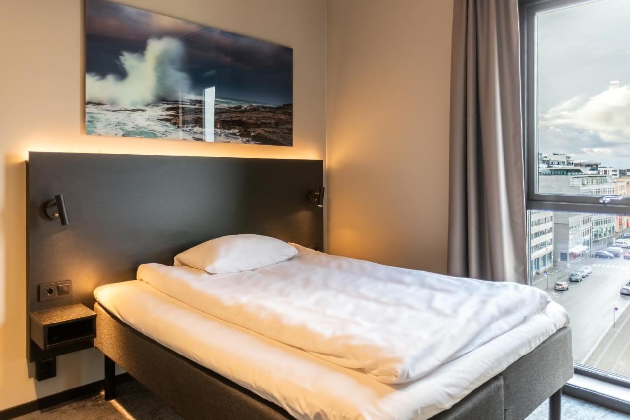 Comfort Hotel Bodø Dış mekan fotoğraf