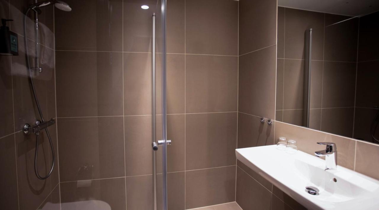 Comfort Hotel Bodø Dış mekan fotoğraf