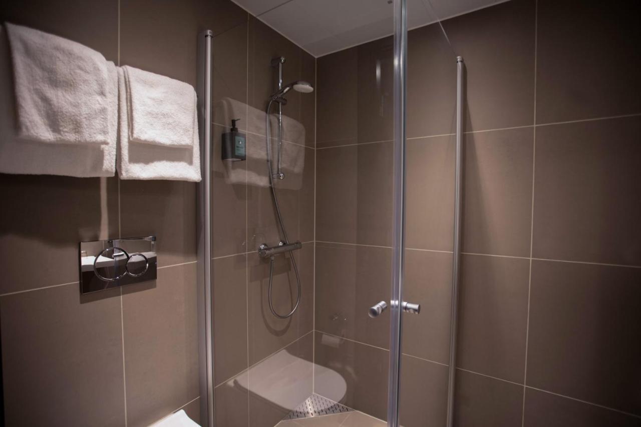 Comfort Hotel Bodø Dış mekan fotoğraf