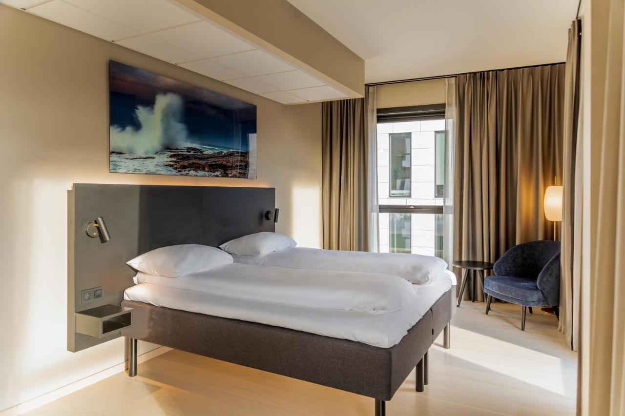 Comfort Hotel Bodø Dış mekan fotoğraf