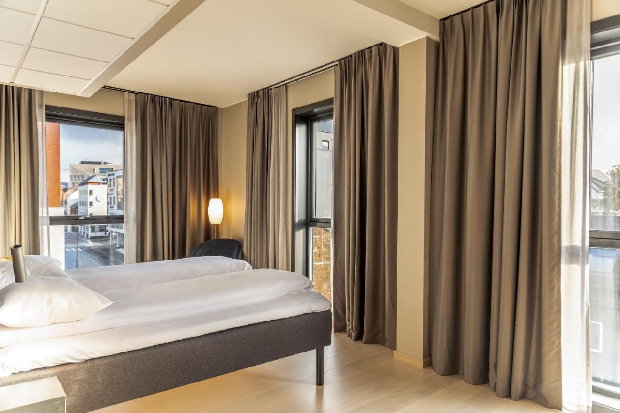 Comfort Hotel Bodø Dış mekan fotoğraf