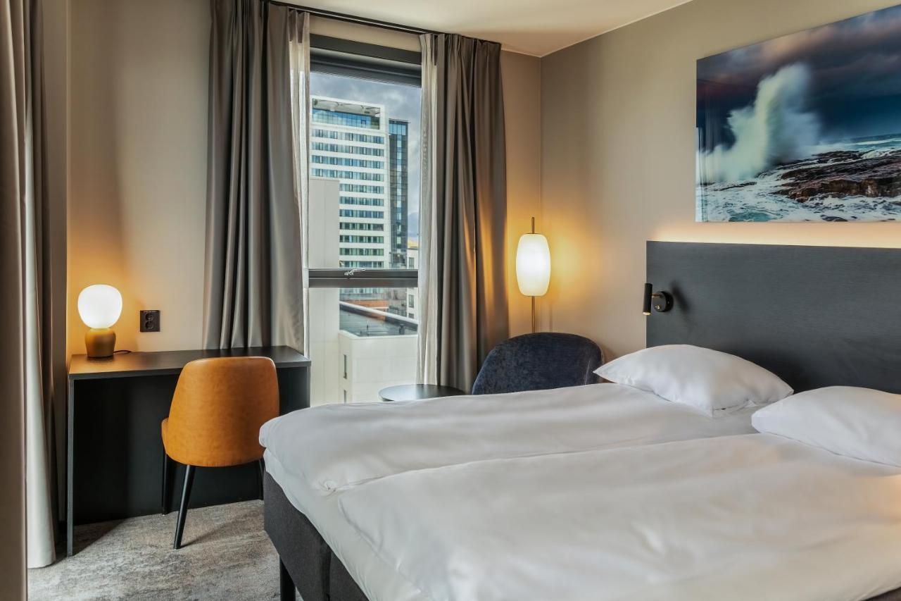 Comfort Hotel Bodø Dış mekan fotoğraf