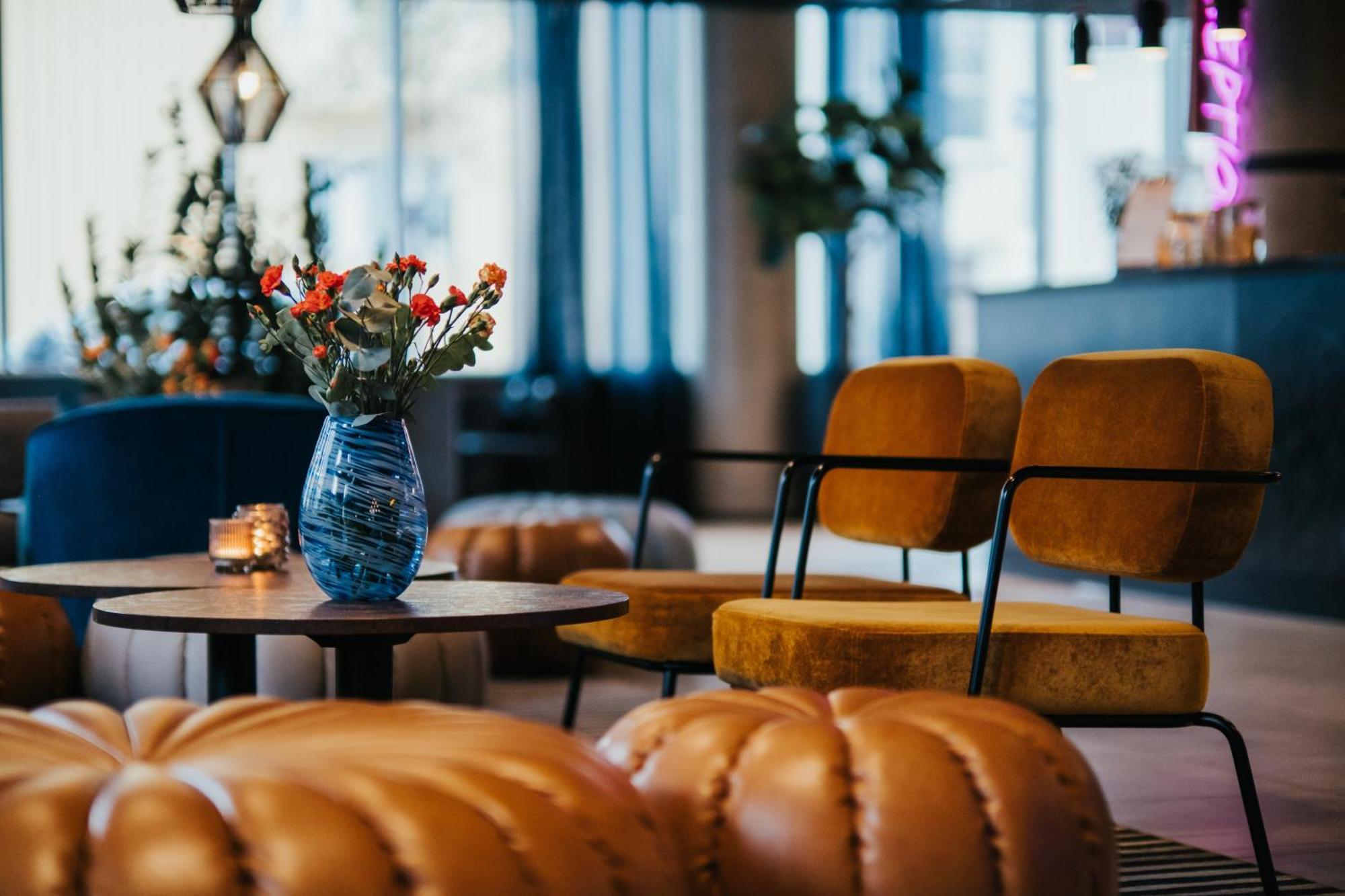 Comfort Hotel Bodø Dış mekan fotoğraf