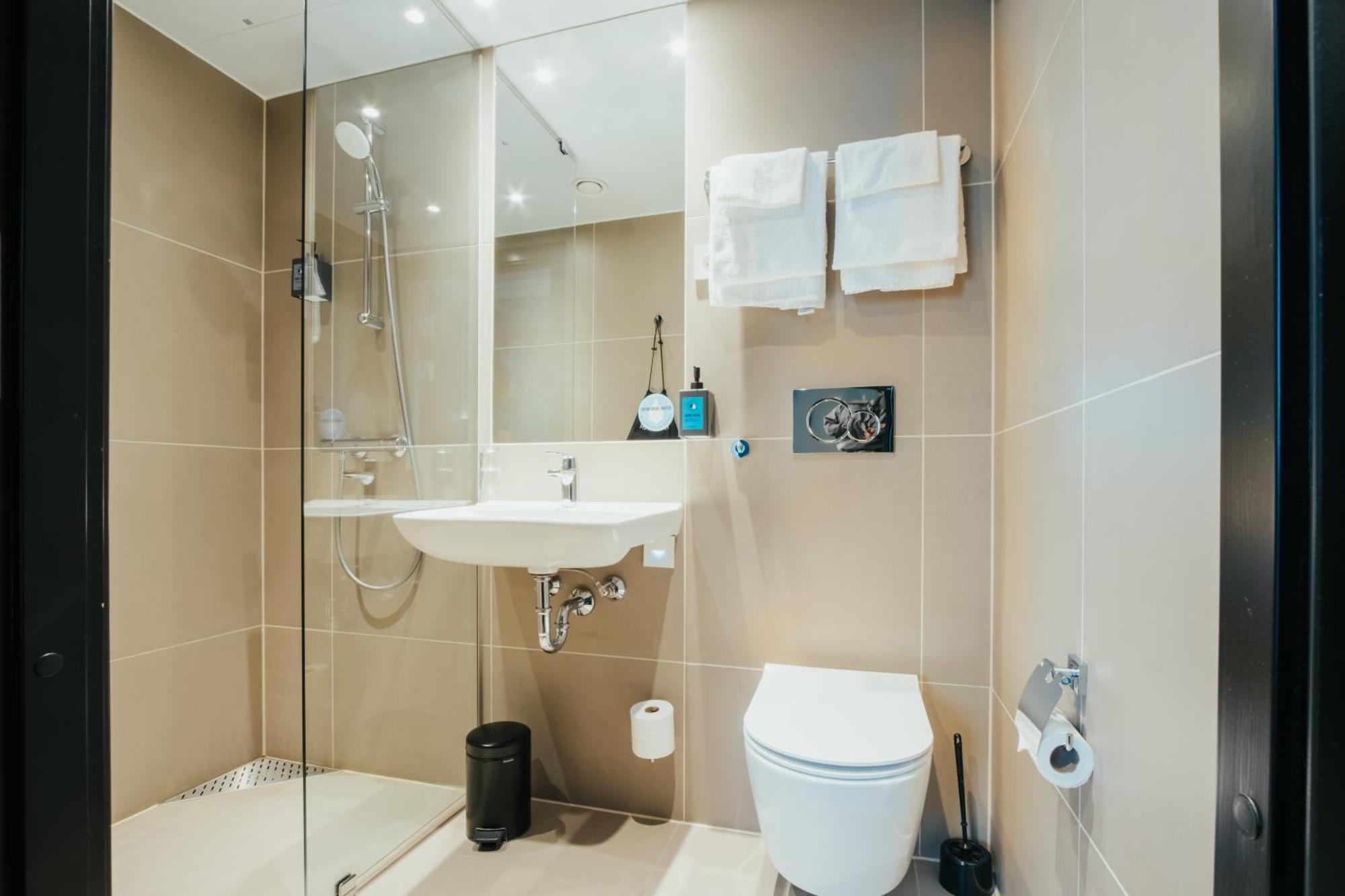 Comfort Hotel Bodø Dış mekan fotoğraf